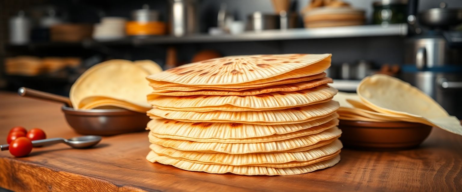 Comales Para Tacos