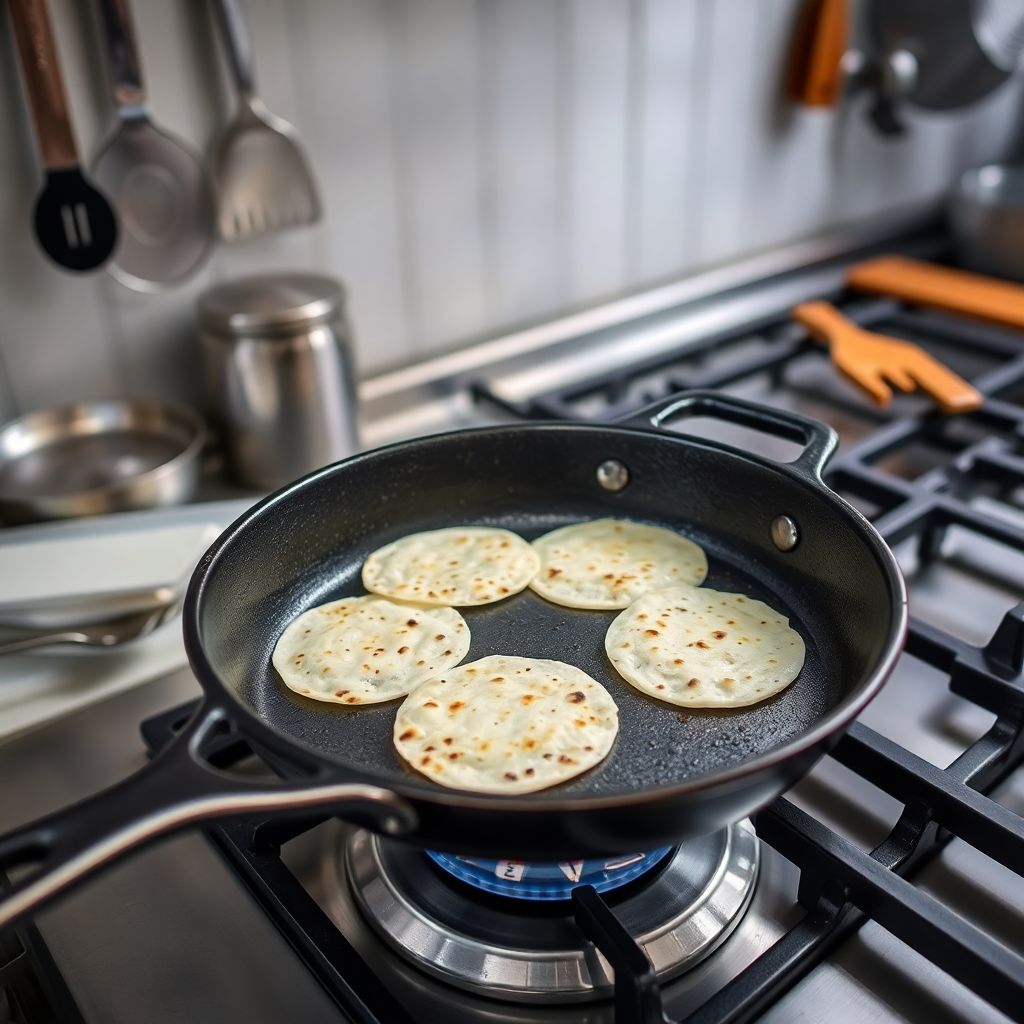 COMALES PARA TORTILLAS